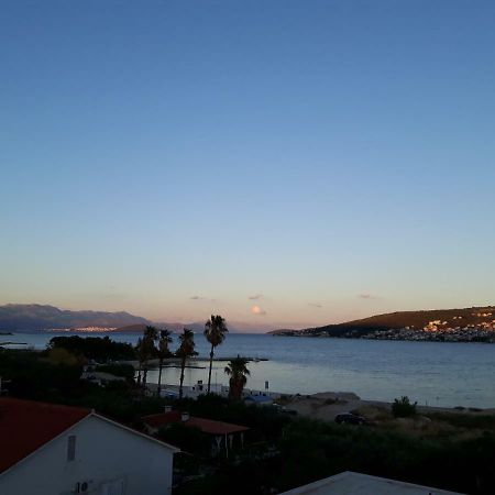 Apartments Nika Trogir Luaran gambar