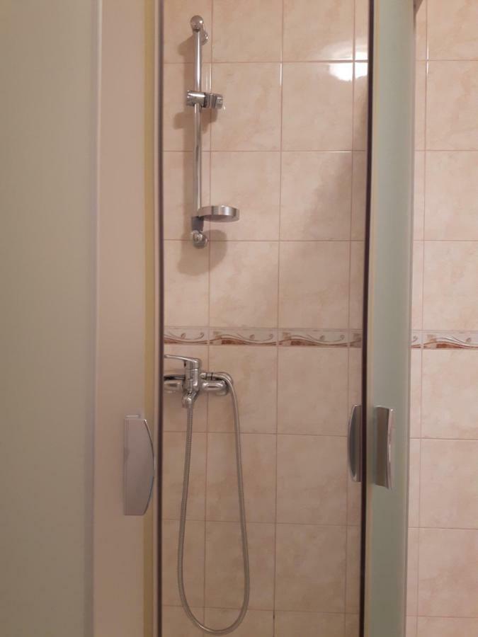 Apartments Nika Trogir Luaran gambar