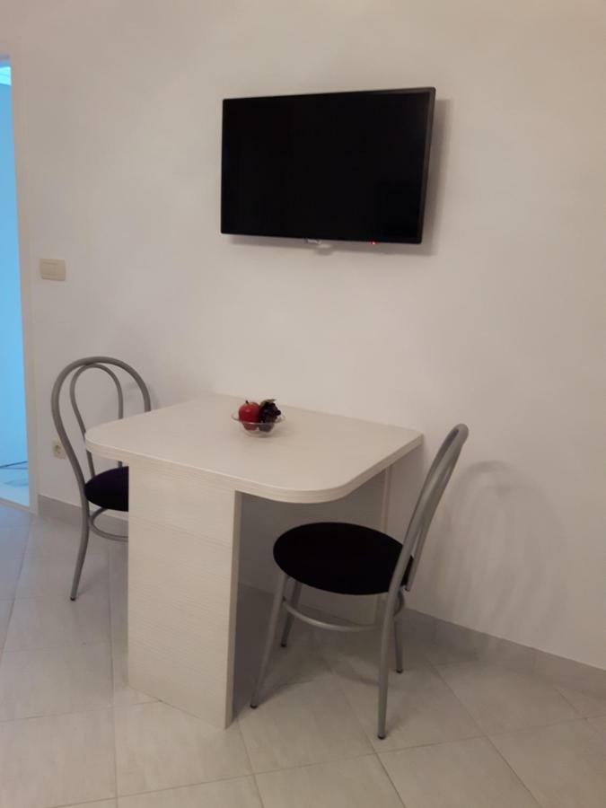 Apartments Nika Trogir Luaran gambar
