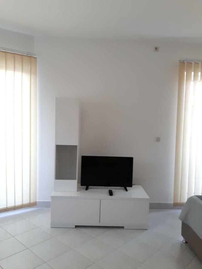Apartments Nika Trogir Luaran gambar