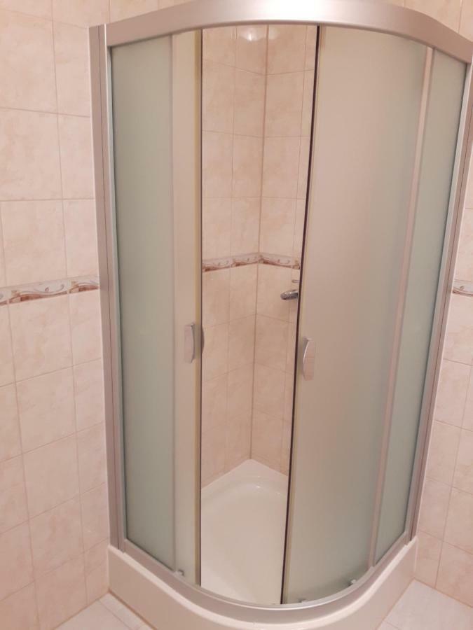 Apartments Nika Trogir Bilik gambar