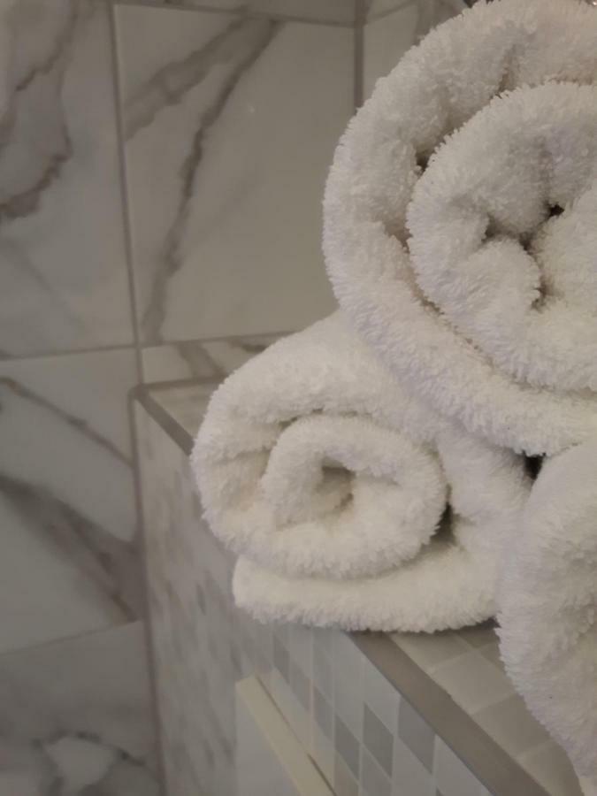 Apartments Nika Trogir Luaran gambar